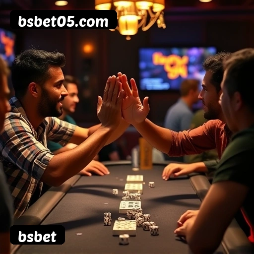 Privilégios VIP bsbet