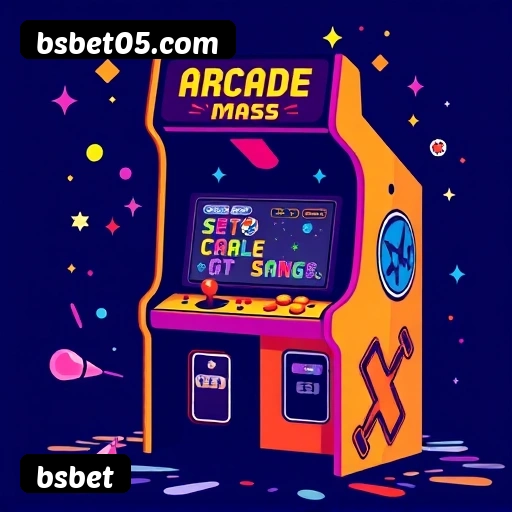 Variedade de slots bsbet
