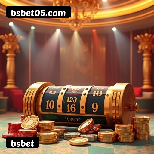 Evolução VIP bsbet