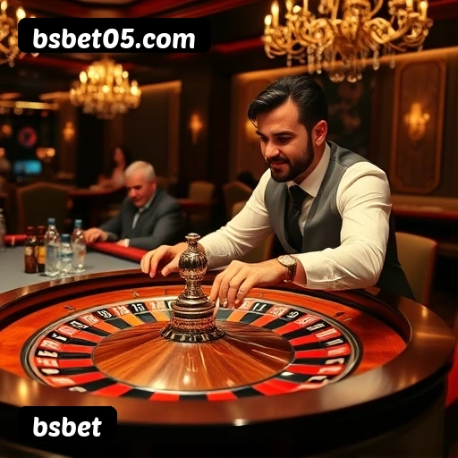 Link Download bsbet