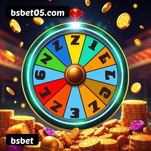 Jackpots bsbet