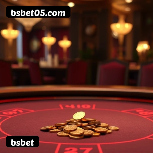 Funcionalidades App bsbet