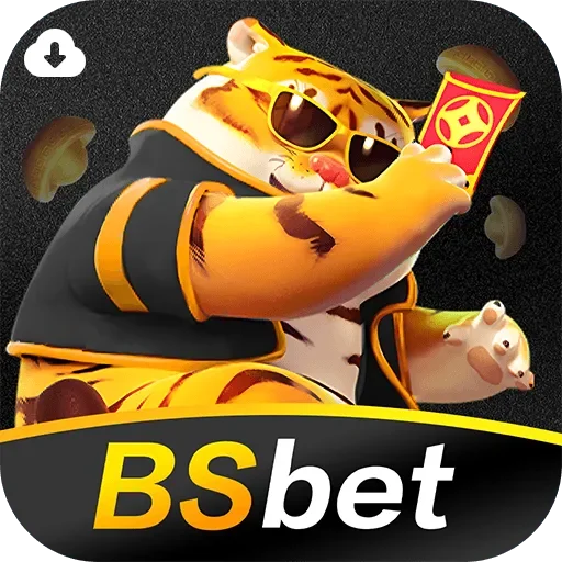 Logo da bsbet