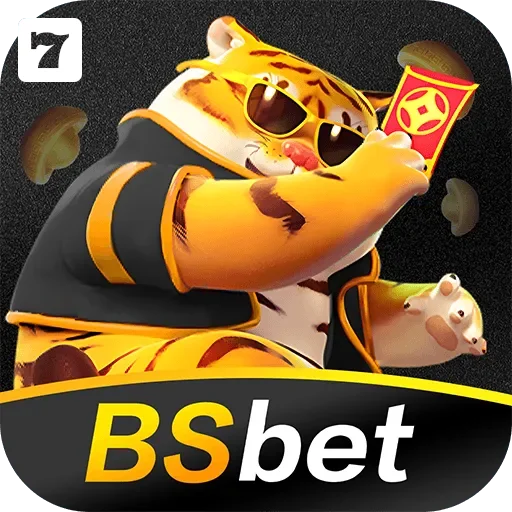 Logo da bsbet