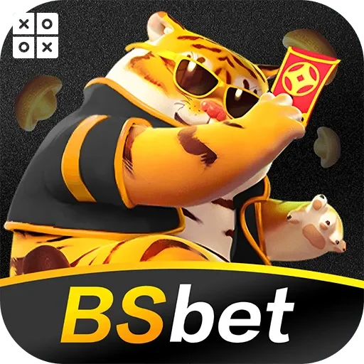 Logo da bsbet