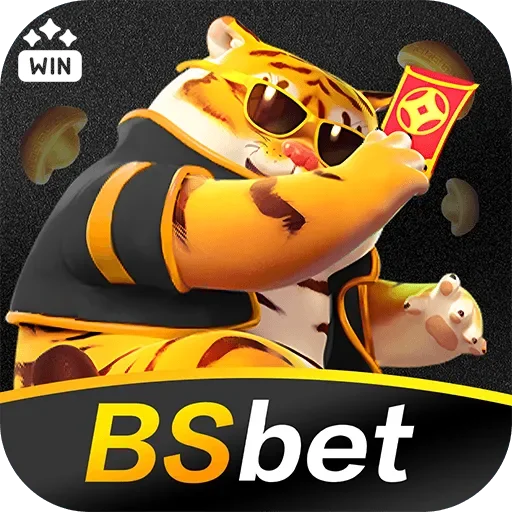 Logo da bsbet
