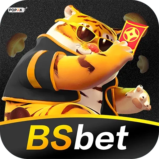 Logo da bsbet