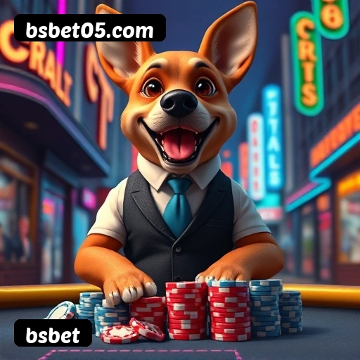 Slots mobile bsbet