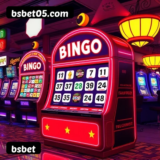 Dicas de slots bsbet